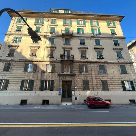 Appartamento Invrea Генуя Екстер'єр фото