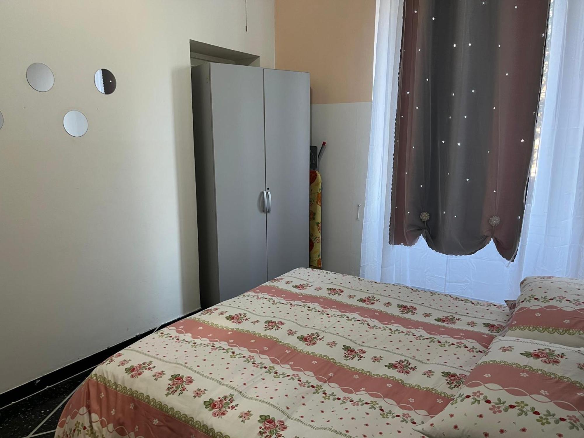 Appartamento Invrea Генуя Екстер'єр фото